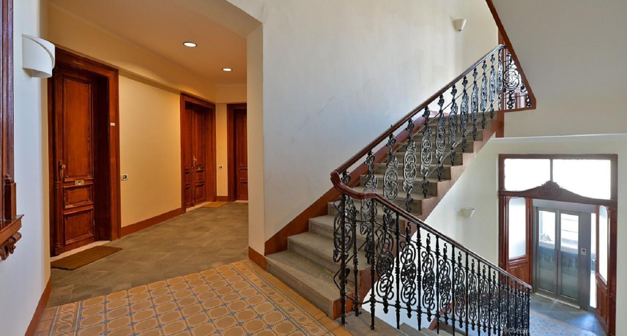Wonderful Apartment In Vinohrady Прага Екстериор снимка