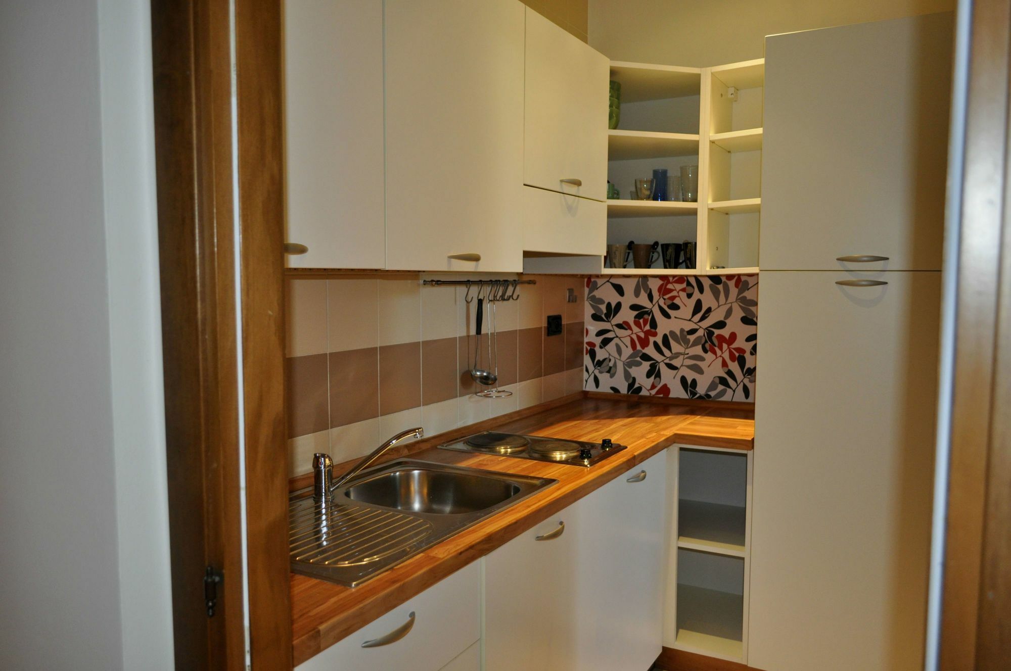 Wonderful Apartment In Vinohrady Прага Екстериор снимка