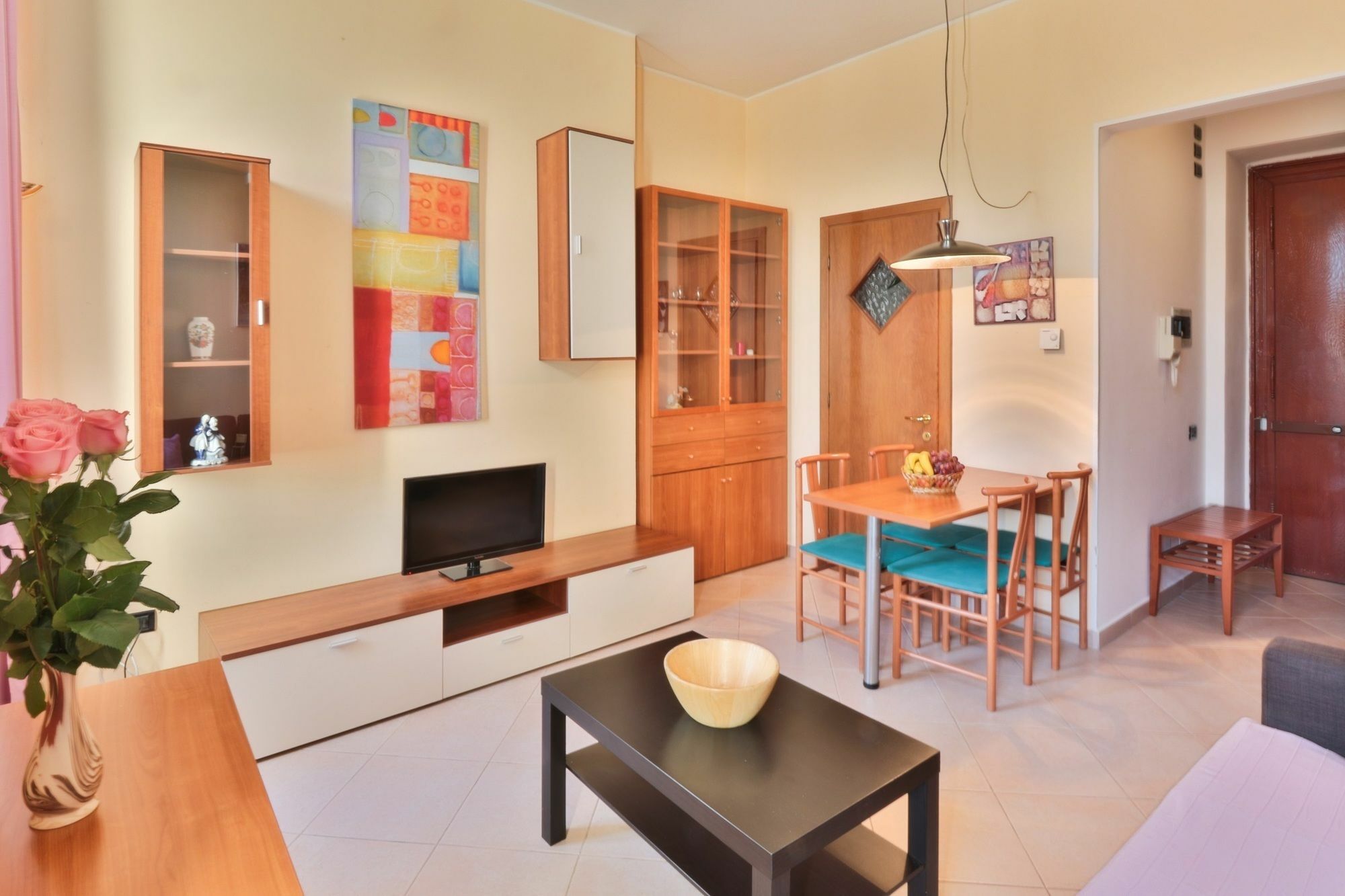 Wonderful Apartment In Vinohrady Прага Екстериор снимка