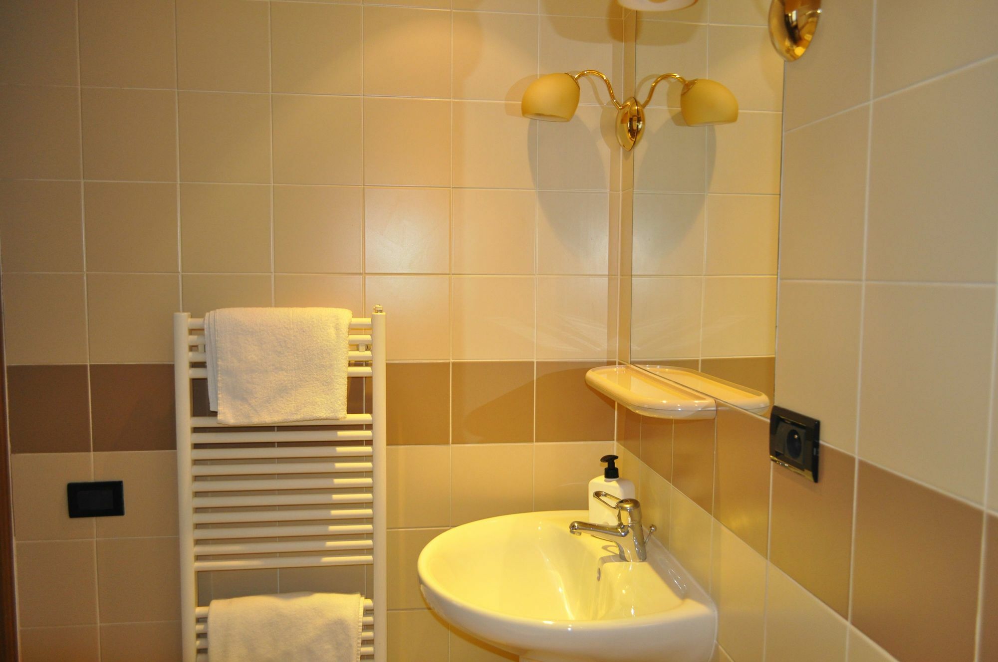 Wonderful Apartment In Vinohrady Прага Екстериор снимка