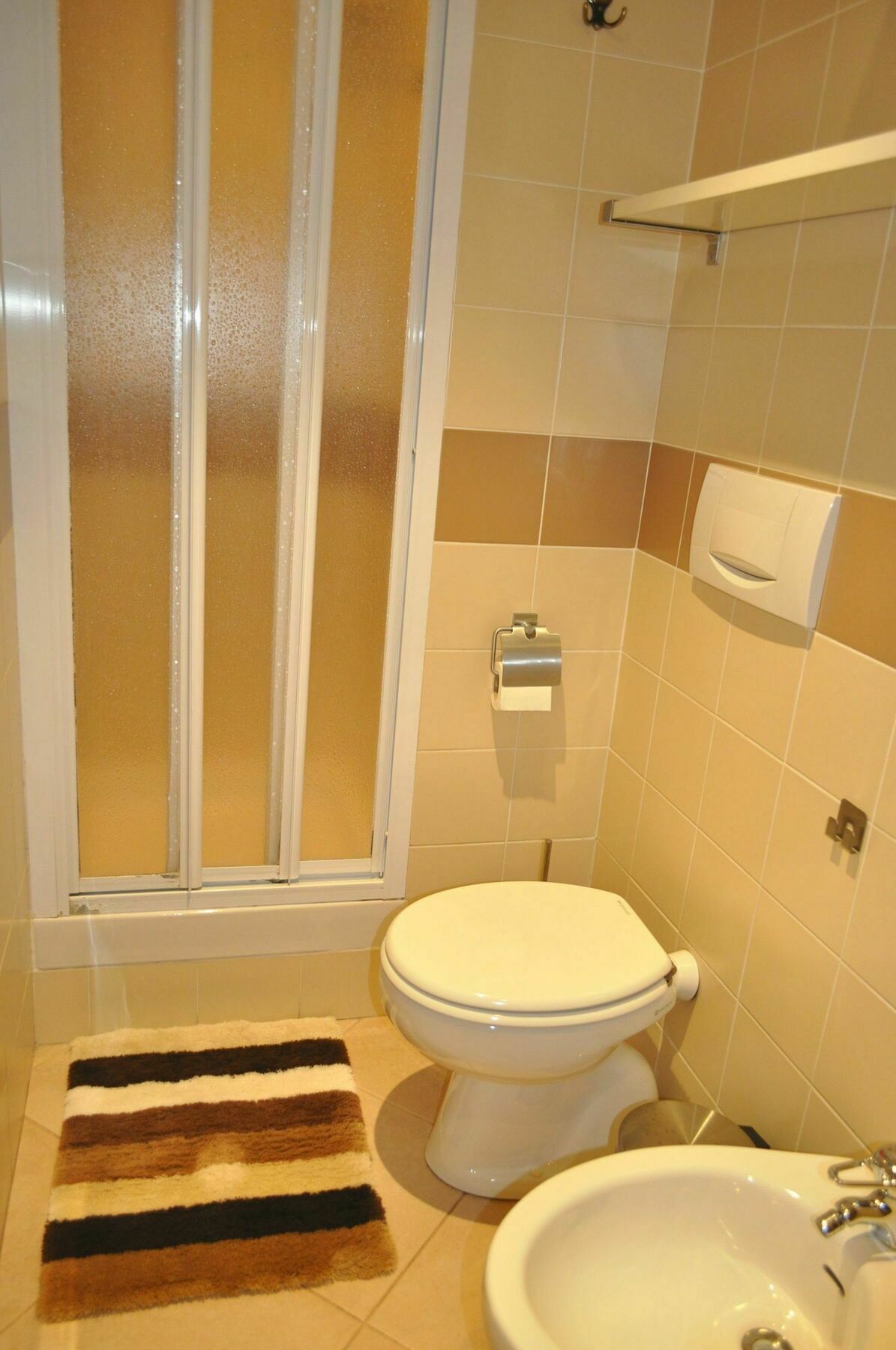 Wonderful Apartment In Vinohrady Прага Екстериор снимка