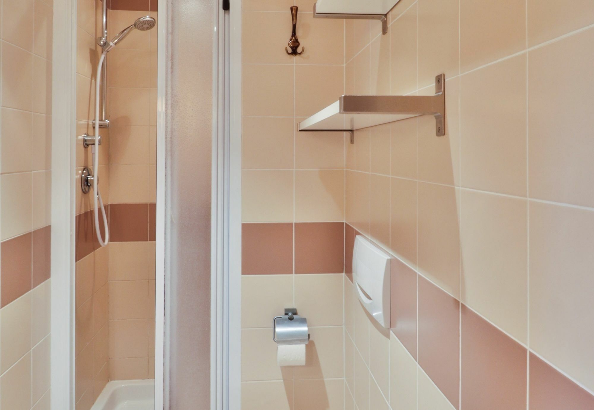 Wonderful Apartment In Vinohrady Прага Екстериор снимка