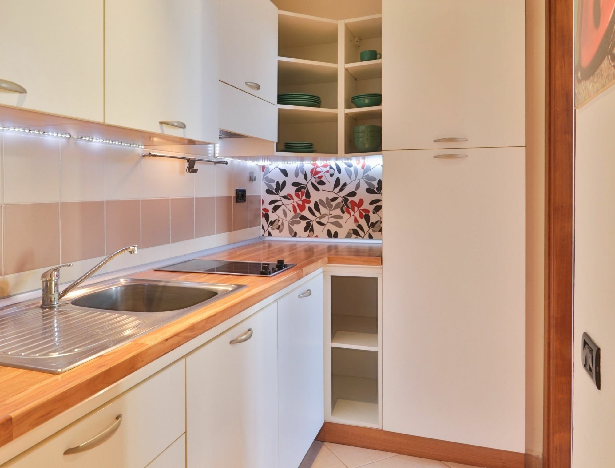 Wonderful Apartment In Vinohrady Прага Екстериор снимка
